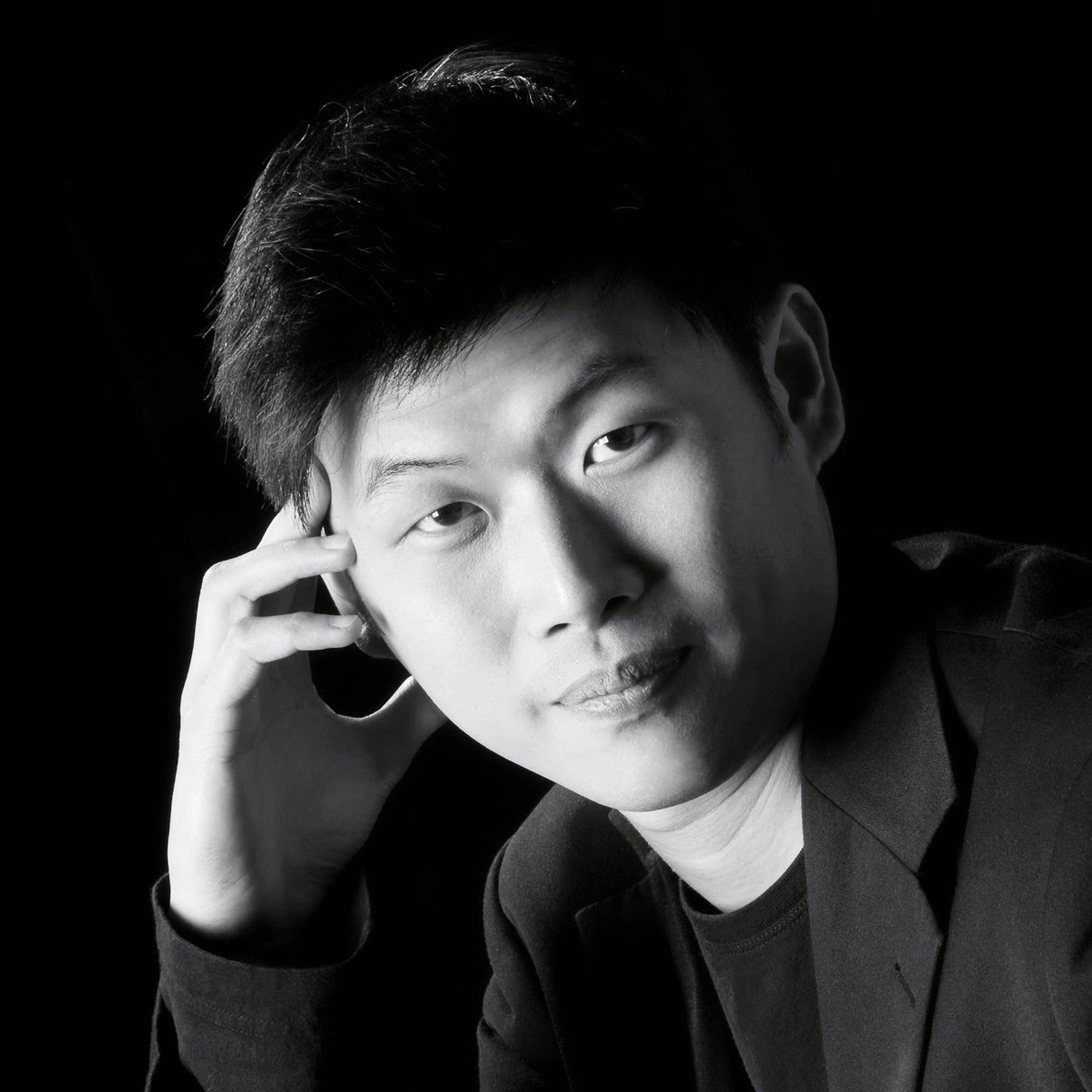 Lawrence Lu